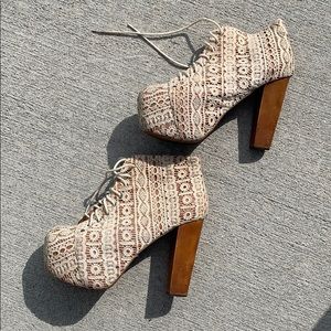 Jeffrey Campbell Litas